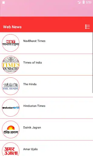 Play WebNews24 as an online game WebNews24 with UptoPlay