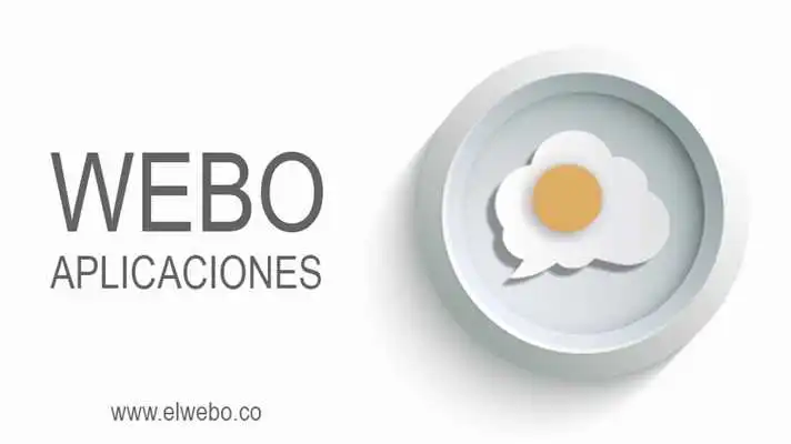 Play WEBO aplicacion