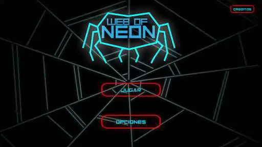 Play Web Of Neon  and enjoy Web Of Neon with UptoPlay