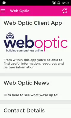 Play Web Optic Play Web Optic