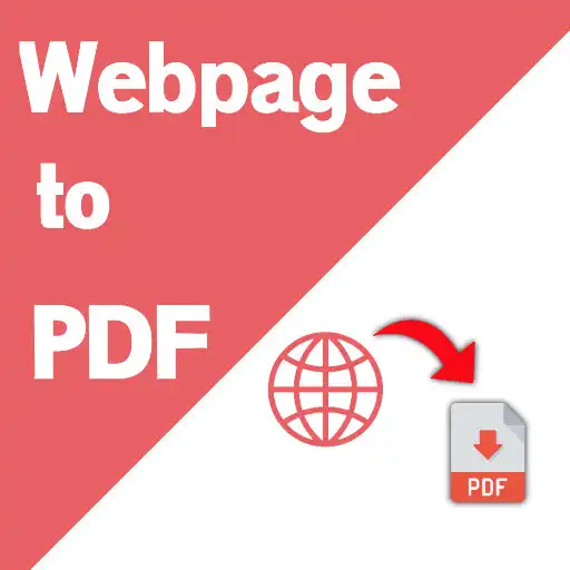 Play WebPage to PDF Converter APK