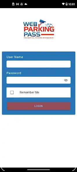 Play Web Parking Pass Patrol App  and enjoy Web Parking Pass Patrol App with UptoPlay
