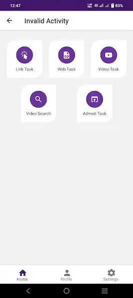 Play WebPay  and enjoy WebPay with UptoPlay