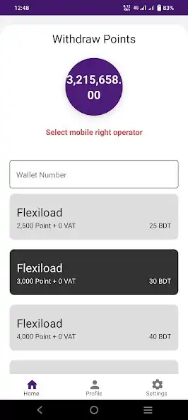 Play WebPay as an online game WebPay with UptoPlay