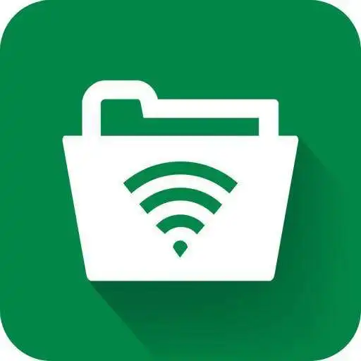 Free play online Web PC Suite - File Transfer  APK