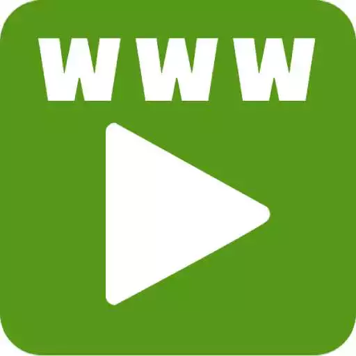 Play WebPlayer: Play Web Videos APK