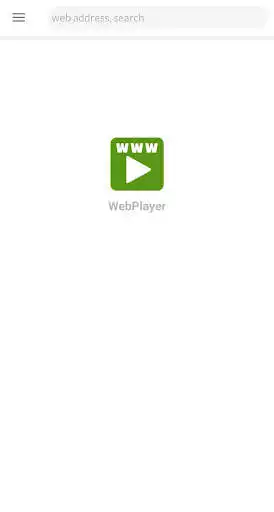 Play WebPlayer: Play Web Videos as an online game WebPlayer: Play Web Videos with UptoPlay