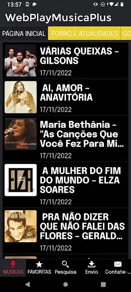 Play webplaymusica plus as an online game webplaymusica plus with UptoPlay