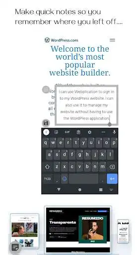 Play Webplication as an online game Webplication with UptoPlay