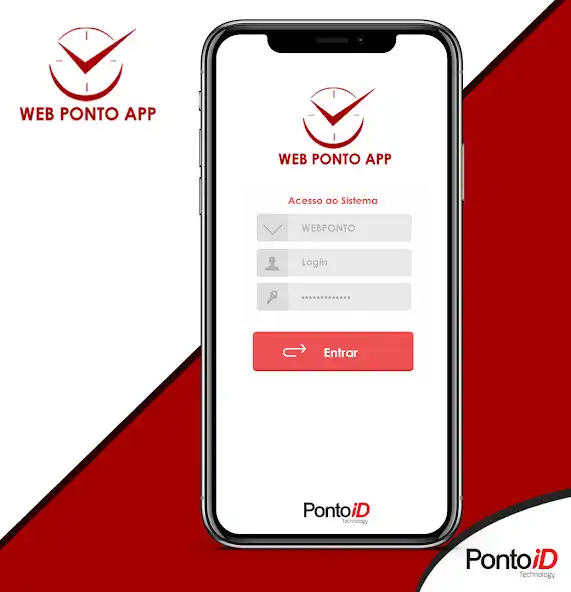 Play Web Ponto App as an online game Web Ponto App with UptoPlay