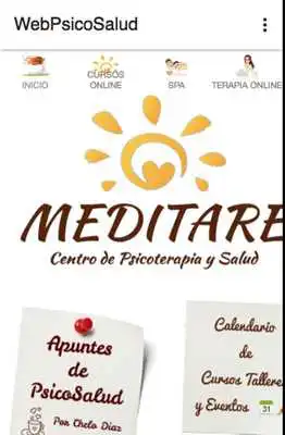 Play WebPsicoSalud