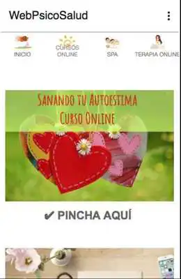 Play WebPsicoSalud