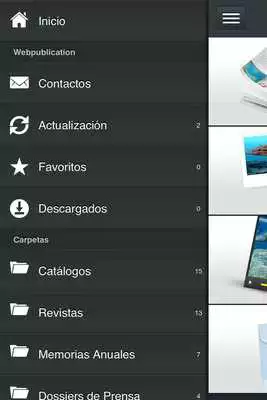 Play Webpublication ES