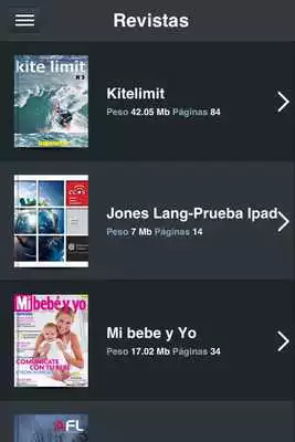 Play Webpublication ES