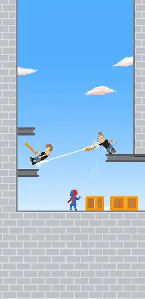 Play Web Pull  and enjoy Web Pull with UptoPlay