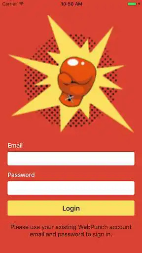 Play WebPunch  and enjoy WebPunch with UptoPlay