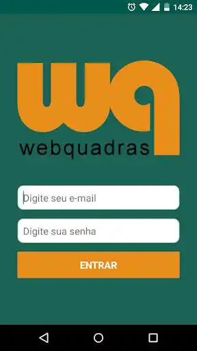 Play WebQuadras