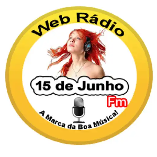 Play Web Radio 15 de Junho FM APK Play Web Radio 15 de Junho FM APK