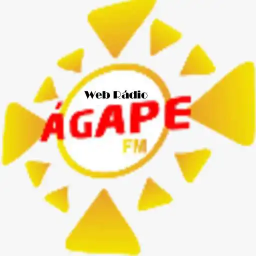 Play Web Radio Agape APK
