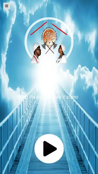 Play Web Radio Antônio Baiano  and enjoy Web Radio Antônio Baiano with UptoPlay