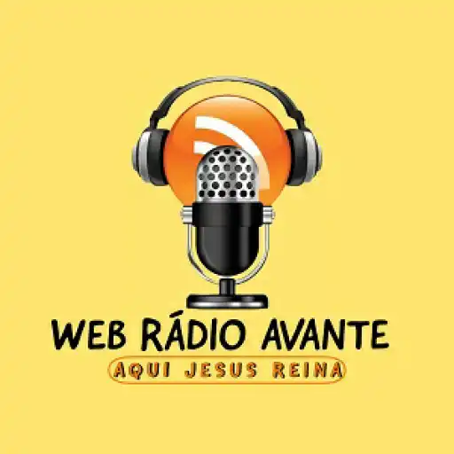 Play WEB RADIO AVANTE APK
