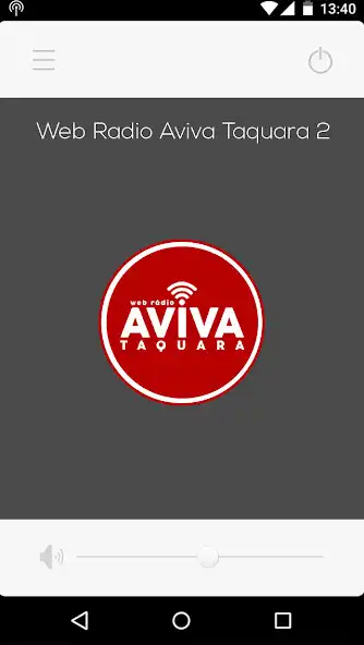 Play Web Radio Aviva Taquara 2  and enjoy Web Radio Aviva Taquara 2 with UptoPlay