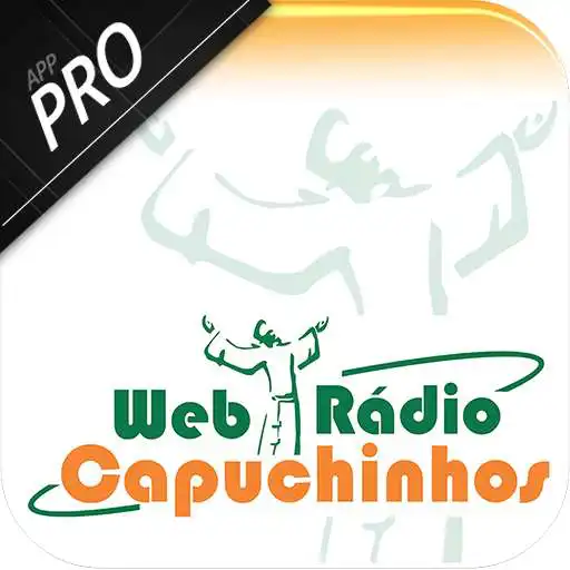 Free play online Web Radio Capuchinhos APK