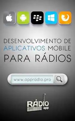 Play Web Radio Capuchinhos