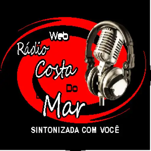 Play Web Radio Costa do Mar APK