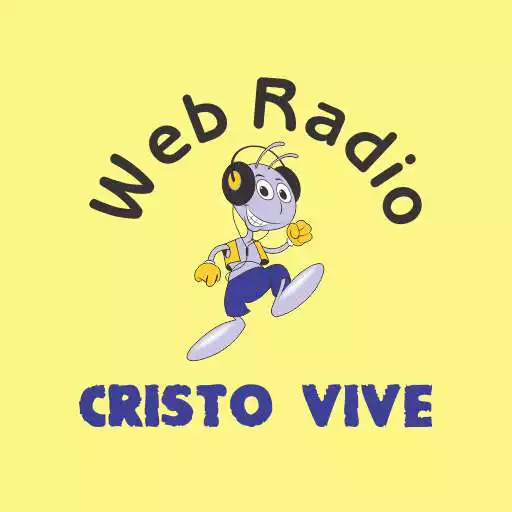 Play Web Radio Cristo Vive APK