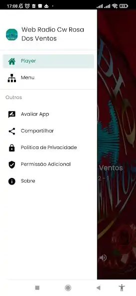 Play Web Radio Cw Rosa Dos Ventos as an online game online Web Radio Cw Rosa Dos Ventos with UptoPlay Play Web Radio Cw Rosa Dos Ventos as an online game Web Radio Cw Rosa Dos Ventos with UptoPlay