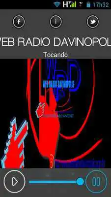 Play webradiodavinopolis