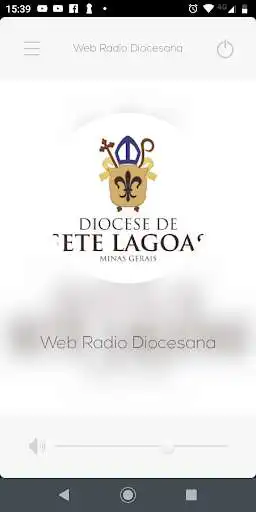 Play Web Radio Diocesana as an online game Web Radio Diocesana with UptoPlay