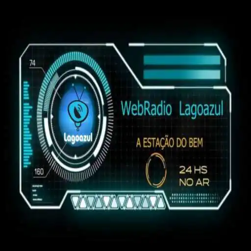 Play Webradio e Tv Lagoazul APK Play Webradio e Tv Lagoazul APK