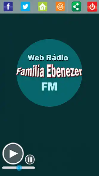 Play Web Radio Familia Ebenezer Fm as an online game online Web Radio Familia Ebenezer Fm with UptoPlay Play Web Radio Familia Ebenezer Fm as an online game Web Radio Familia Ebenezer Fm with UptoPlay