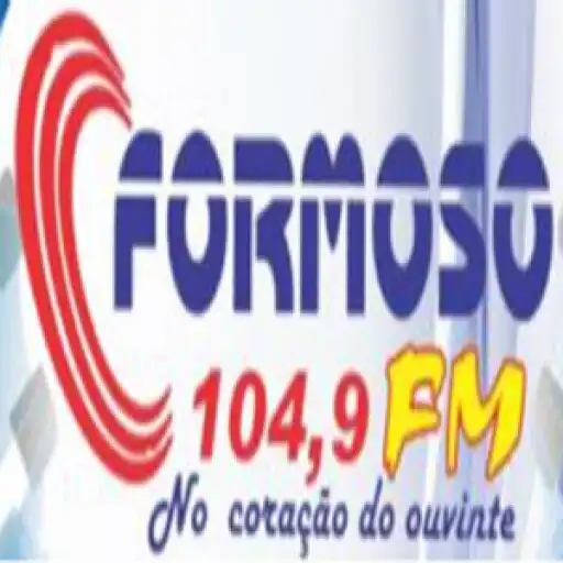 Play Web Radio Formoso FM APK