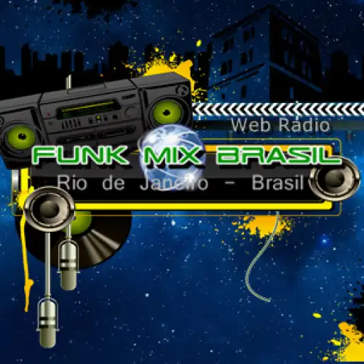 Play webradiofunkmixbrasil APK
