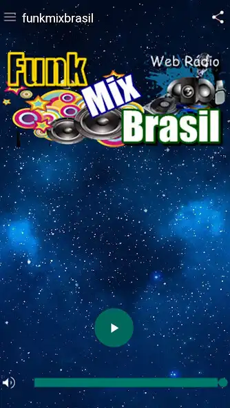 Play webradiofunkmixbrasil and enjoy webradiofunkmixbrasil with UptoPlay Play webradiofunkmixbrasil and enjoy webradiofunkmixbrasil with UptoPlay