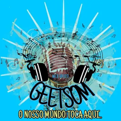 Play Web Radio Geetsom APK