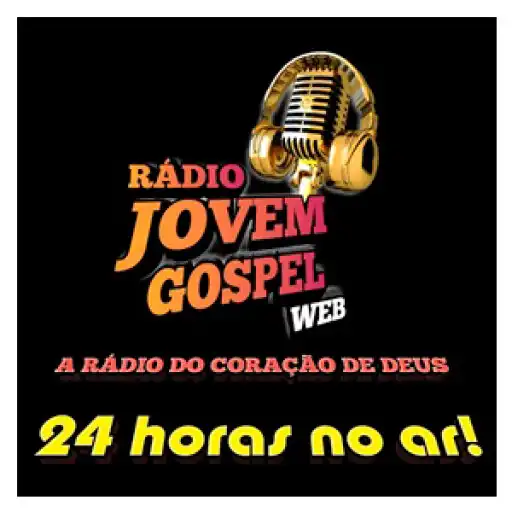 Play Web Radio Jovem Gospel APK