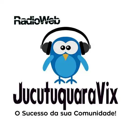 Play Webradio JucutuquaraVix APK Play Webradio JucutuquaraVix APK