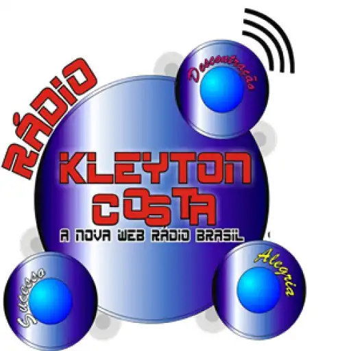 Play Web Radio Kleyton Costa APK