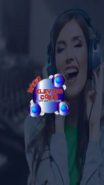 Play Web Radio Kleyton Costa  and enjoy Web Radio Kleyton Costa with UptoPlay