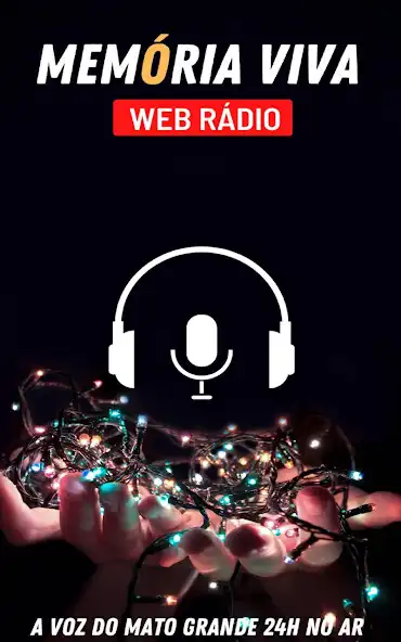 Play Web Radio Memoria Viva as an online game Web Radio Memoria Viva with UptoPlay