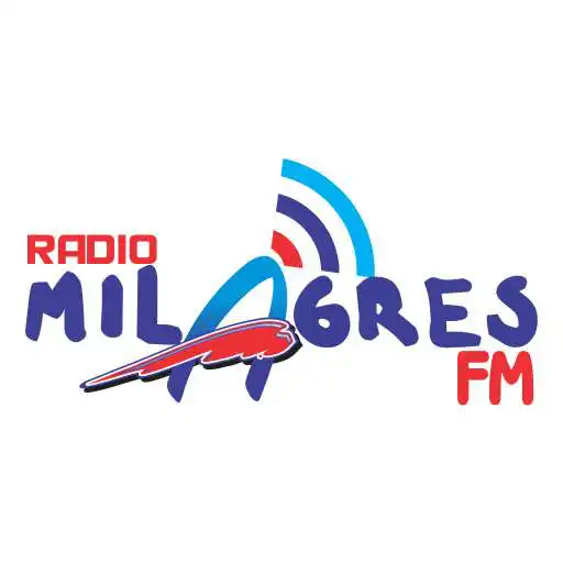 Free play online Web Radio Milagres FM APK