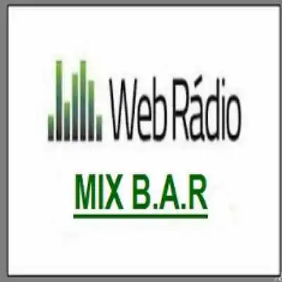 Play Web Radio Mix B.A.R