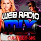 Free play online WEB RADIO MIX CURVELO APK