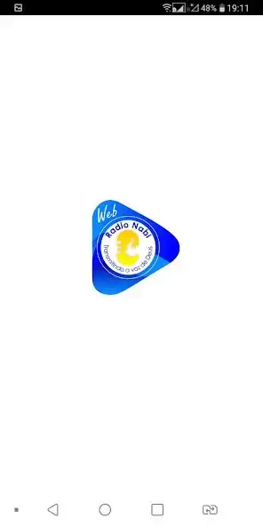 Play Web Radio Nabi Músicas Gospel  and enjoy Web Radio Nabi Músicas Gospel with UptoPlay