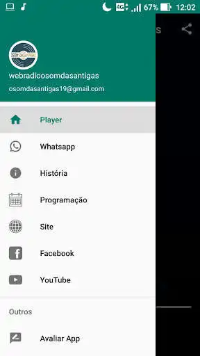 Play webradioosomdasantigas as an online game webradioosomdasantigas with UptoPlay
