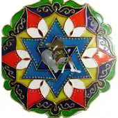 Free play online Web Radio Pai Jeremias APK